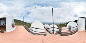 Foto dalla galleria di Signagi Glamping a Sighnaghi