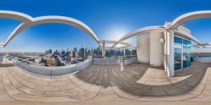 Gallery image of Ink 48 Hotel in New York