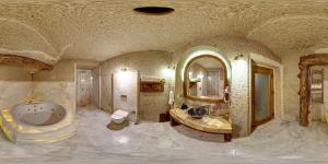 Fotografie z fotogalerie ubytování Roma Cave Suite v destinaci Göreme
