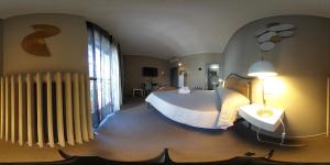 Foto Baris asuva majutusasutuse Cconforthotels R&B Suite&Chic galeriist