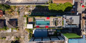Gallery image of The Lantern Resorts Patong - SHA Extra Plus in Patong Beach