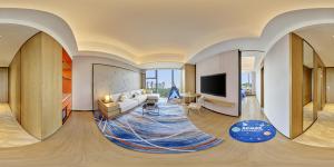 Gallery image of DoubleTree by Hilton Guangzhou Zengcheng - Canton Fair Free Shuttle Bus in Guangzhou