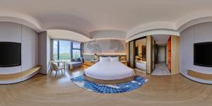 Gallery image of DoubleTree by Hilton Guangzhou Zengcheng - Canton Fair Free Shuttle Bus in Guangzhou
