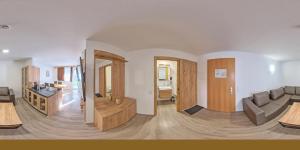 Fotografie z fotogalerie ubytování Apartments Maiskogelblick v Piesendorfu