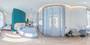 Gallery image of Hotel Oktogon Haggenmacher by Continental Group in Budapest