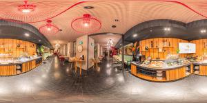 Gallery image of Hotel Oktogon Haggenmacher by Continental Group in Budapest