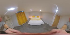 Gallery image of COSY 1 -The Lodge in Bury