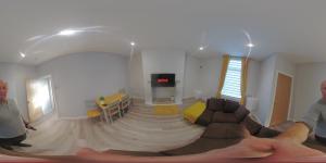 Gallery image of COSY 1 -The Lodge in Bury
