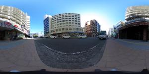 Gallery image of Rembrandt Style Yokohama Kannai in Yokohama