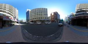 Gallery image of Rembrandt Style Yokohama Kannai in Yokohama