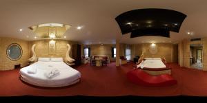 Fotografie z fotogalerie ubytování Motel Venus Valladolid v destinaci Villanubla