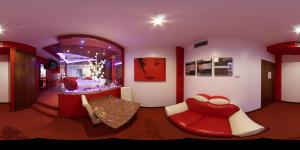 Fotografie z fotogalerie ubytování Motel Venus Valladolid v destinaci Villanubla