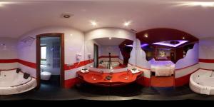 Fotografie z fotogalerie ubytování Motel Venus Valladolid v destinaci Villanubla