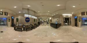 Foto dalla galleria di Swissotel Makkah a La Mecca
