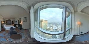 Foto dalla galleria di Swissotel Makkah a La Mecca