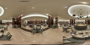 Foto dalla galleria di Swissotel Makkah a La Mecca