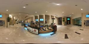 Foto dalla galleria di Swissotel Makkah a La Mecca