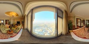 Gallery image of Makkah Clock Royal Tower, A Fairmont Hotel in Mecca