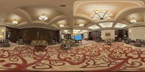 Gallery image of Makkah Clock Royal Tower, A Fairmont Hotel in Mecca