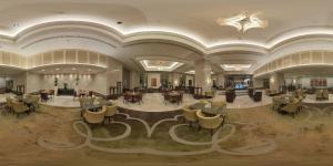 Gallery image of Makkah Clock Royal Tower, A Fairmont Hotel in Mecca