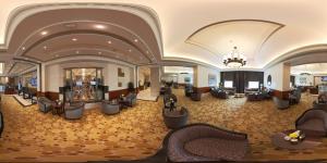 Gallery image of Swissotel Al Maqam Makkah in Mecca
