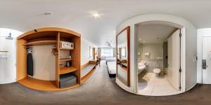 Fotografie z fotogalerie ubytování Sudima Hotel Lake Rotorua v destinaci Rotorua