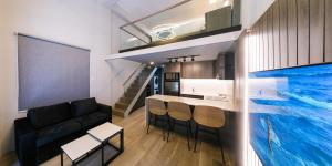 Gallery image of Aster Apartment Bali in Canggu