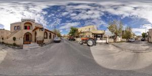 Mynd úr myndasafni af Rustic Caves í Goreme