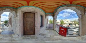 Mynd úr myndasafni af Rustic Caves í Goreme