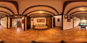 Foto sihtkohas Baños asuva majutusasutuse Hotel ILÉ galeriist