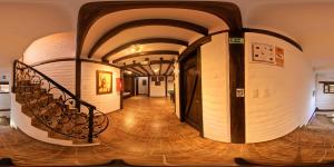 Foto sihtkohas Baños asuva majutusasutuse Hotel ILÉ galeriist