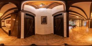 Foto sihtkohas Baños asuva majutusasutuse Hotel ILÉ galeriist