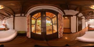 Foto sihtkohas Baños asuva majutusasutuse Hotel ILÉ galeriist