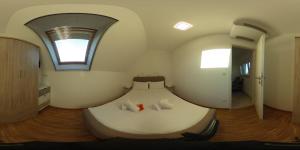 Fotografie z fotogalerie ubytování ANEMOMYLOS Lefkimmi LUXUS SUITES-BOUTIQUE HOTEL & POOL v destinaci Lefkímmi