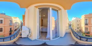 Fotografie z fotogalerie ubytování Meraki Palamós v destinaci Palamós