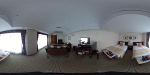 Gallery image of Rembrandt Premium Fuji Gotenba in Gotemba