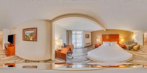 Gallery image of The Inn at Apple Valley, an Ascend Collection Hotel in Pigeon Forge