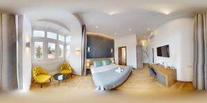 Foto dalla galleria di Tritoni Valletta Boutique Hotel a Floriana