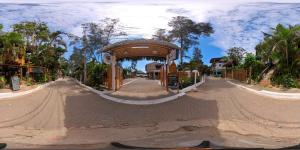 Foto dalla galleria di HANGA ROA HOTEL a Montañita