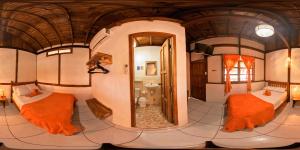 Foto dalla galleria di HANGA ROA HOTEL a Montañita