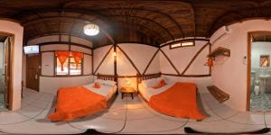 Foto dalla galleria di HANGA ROA HOTEL a Montañita