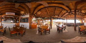 Foto dalla galleria di HANGA ROA HOTEL a Montañita
