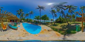 Fotografie z fotogalerie ubytování Pousada Igarakuê Flat v destinaci Japaratinga