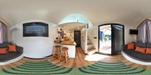 Fotografie z fotogalerie ubytování Efe Tiny House v destinaci Serik