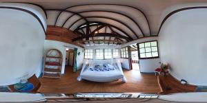 Fotografie z fotogalerie ubytování Fare Oviri Lodge v destinaci Opoa