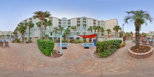 Gallery image of Holiday Inn Resort Orlando - Lake Buena Vista by IHG in Orlando