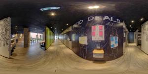 Gallery image of ibis budget Zurich Airport in Glattbrugg