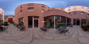 Gallery image of ibis budget Zurich Airport in Glattbrugg