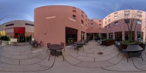 Gallery image of ibis budget Zurich Airport in Glattbrugg