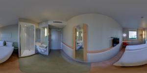 Gallery image of ibis budget Zurich Airport in Glattbrugg